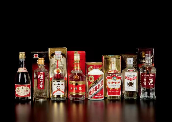 中山老酒储存的方法